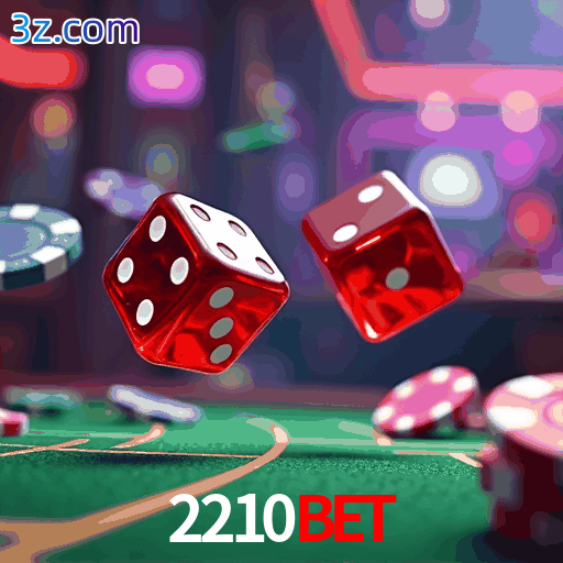 2210bet Bônus acumulado